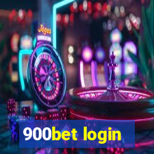 900bet login